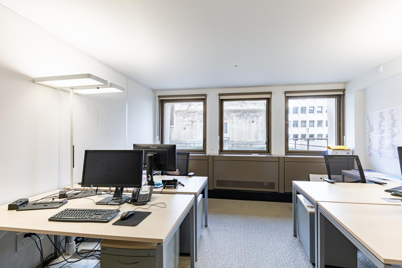 Bureau Paris 1134m² Location bureau Paris OLBUR2107247 13